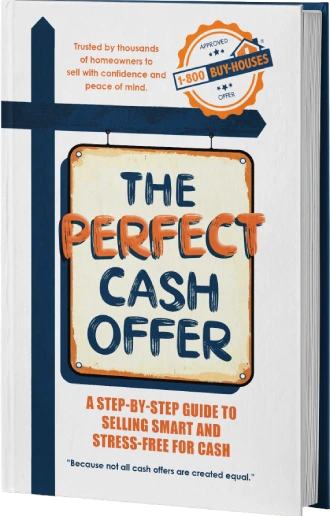 The Perfect Cash Offer Guide Cover 2026