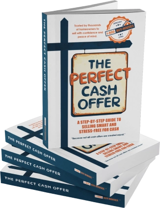 The Perfect Cash Offer Guide In A Pile