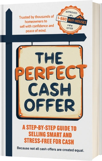 The Perfect Cash Offer Guide